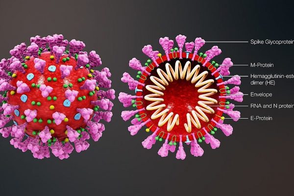 Istruzioni per infezione da virus Sars Cov2 (COVID 19)