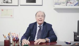 Intervista prof. Franco Cecchi