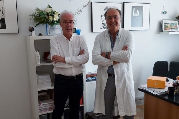 Valerio Pelini - Franco Cecchi