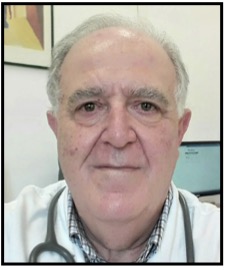 Dr Gabriel Castelli