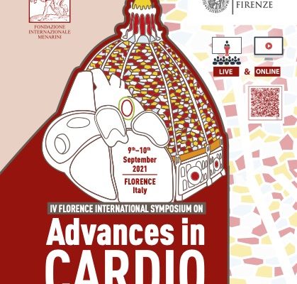 Evento internazionale Cardiomiopatia