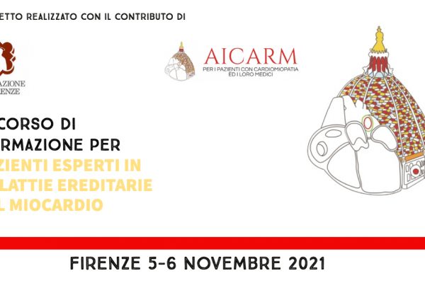 Corso pazienti esperti