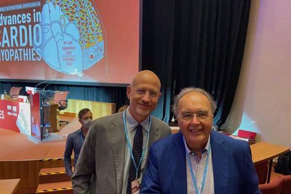 IV Convegno Cardiomiopatie