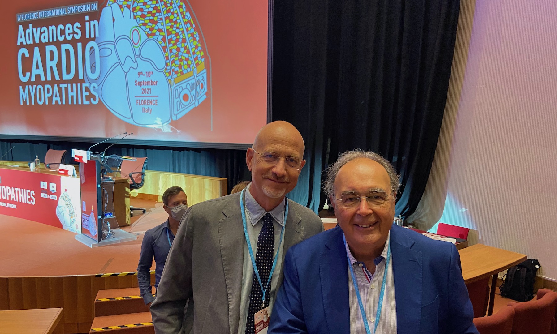 IV Convegno Cardiomiopatie