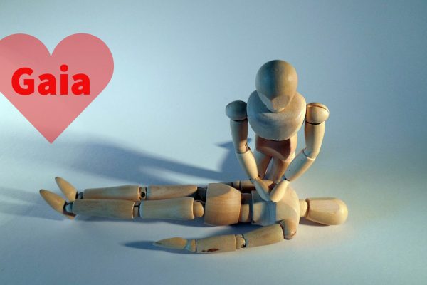 La storia di Gaia