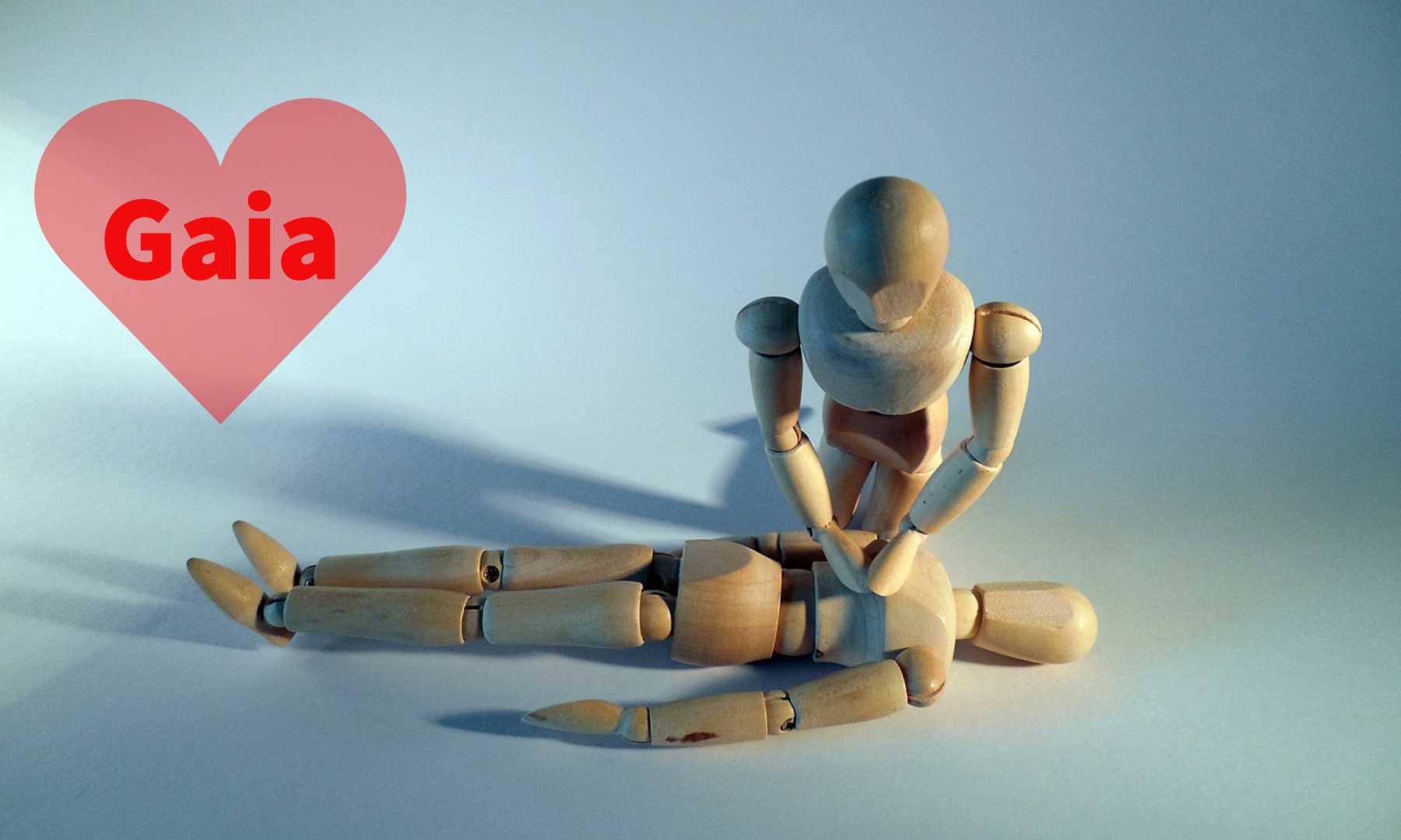 La storia di Gaia