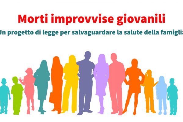 Proposta legge Siani