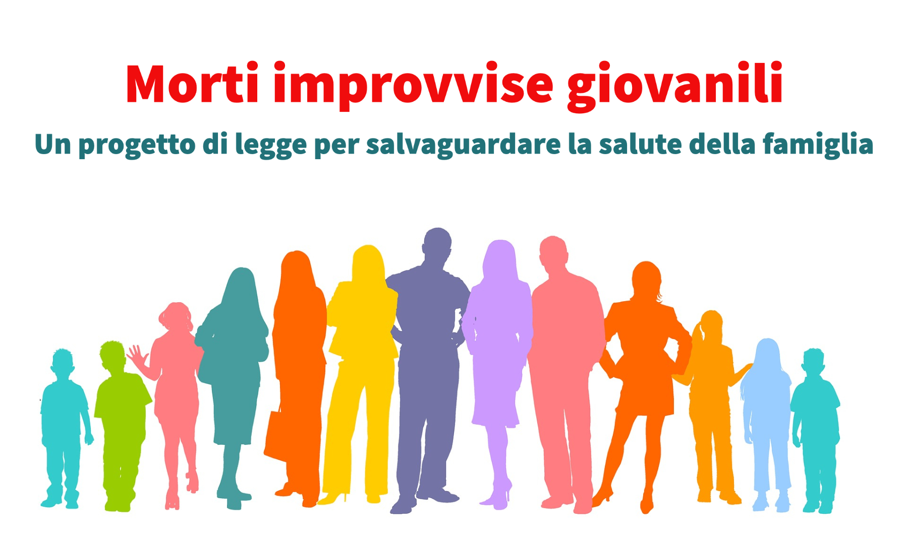 Proposta legge Siani