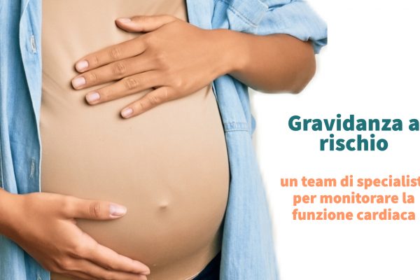 Gravidanza a rischio