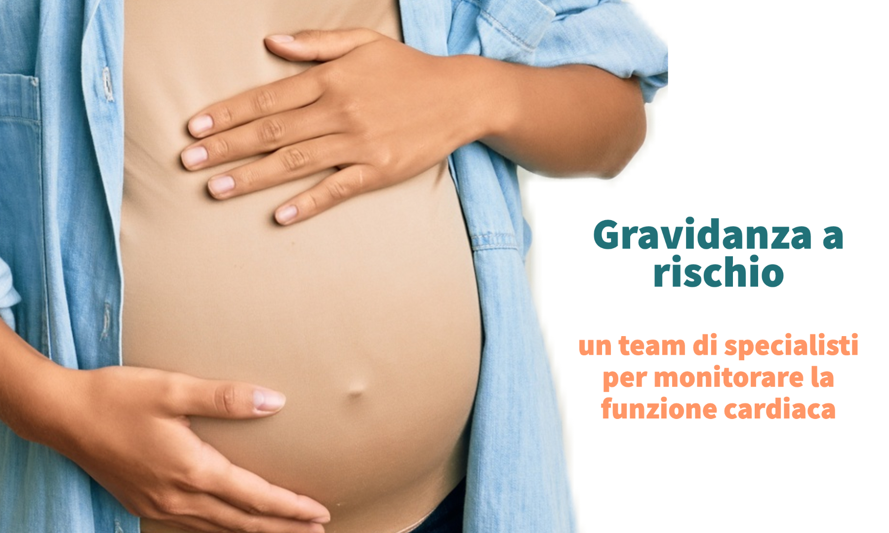 Gravidanza a rischio