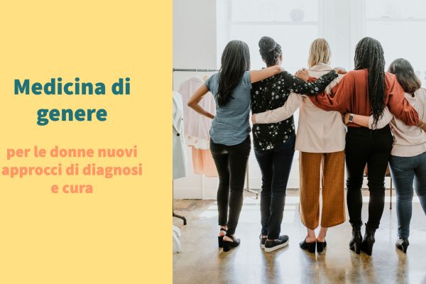 Medicina di genere