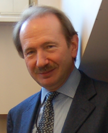 Prof. Gianfranco Parati