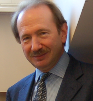 Prof. Gianfranco Parati