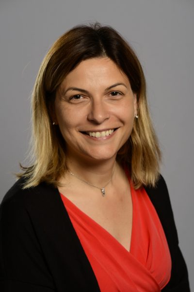 Prof.a Lia Crotti