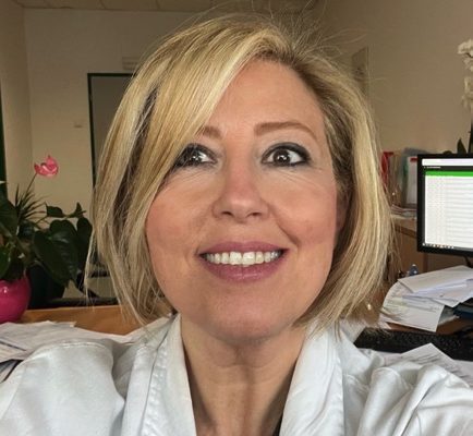 Prof.a Rossella Marcucci