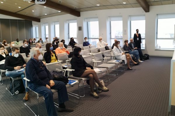 Corso pazienti esperti Milano