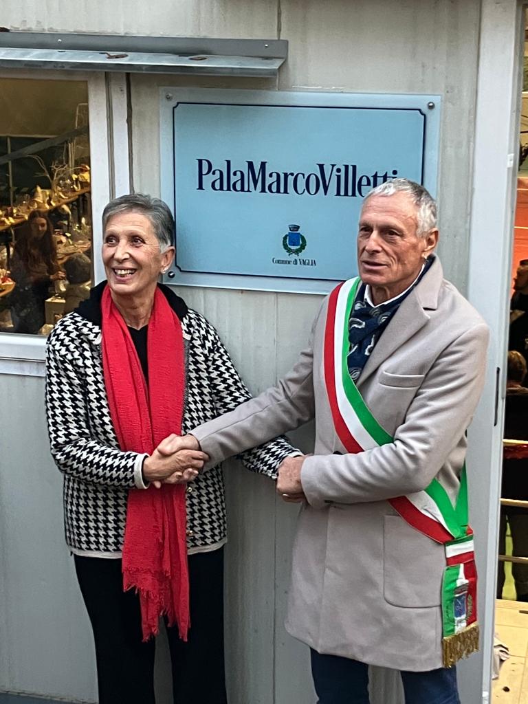 Aicarm-Pratolino-sindaco-sandra