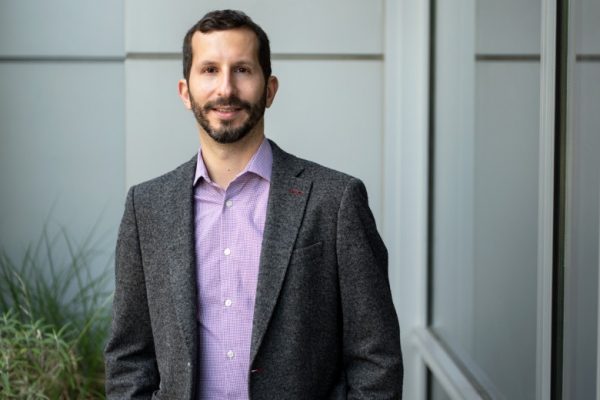 Michael Alexanian, PhD