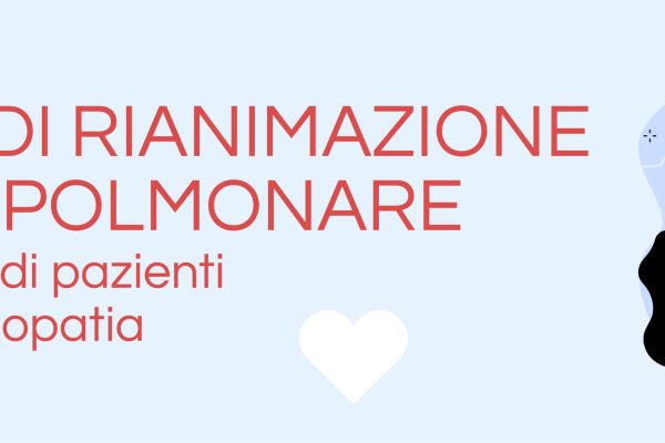 banner corso di rianimazione