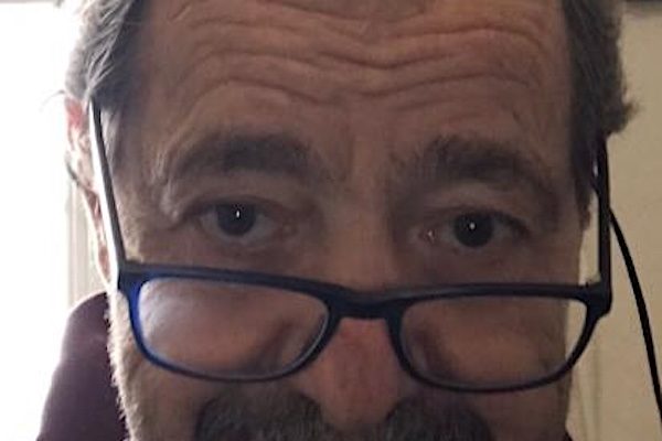 Primo Botti - Volontario AICARM