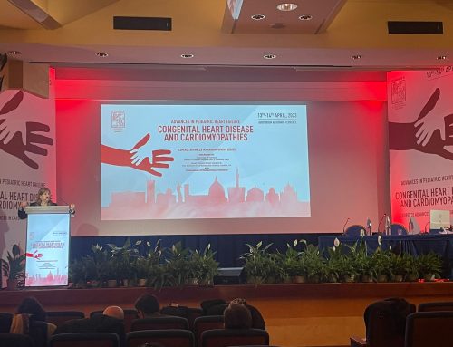 Le Cardiomiopatie in età pediatrica: primi risultati incoraggianti negli studi sulla terapia genica