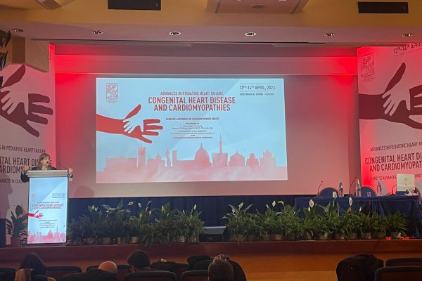 Advances in pediatric heart failure: congenital heart disease and cardiomyopathies