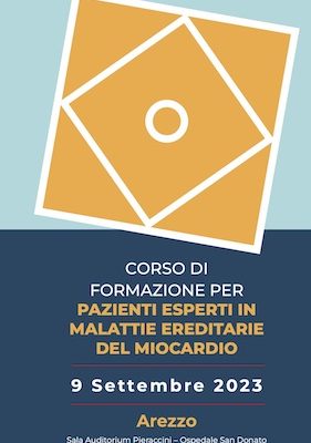 Corso formazione Arezzo 2023