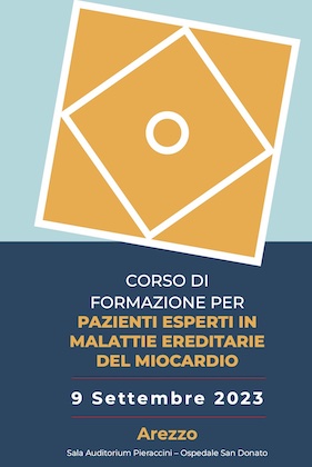 Corso formazione Arezzo 2023