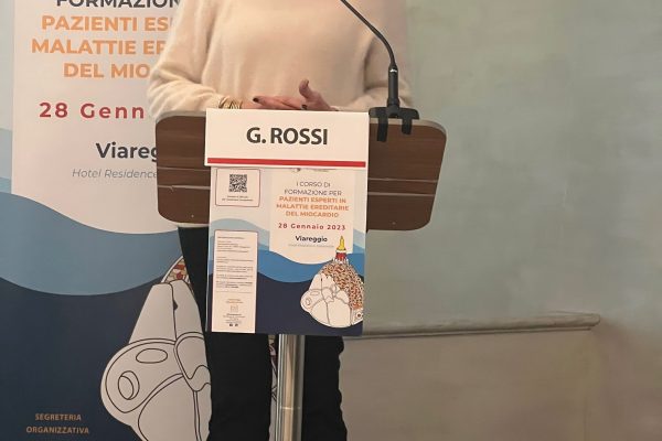 Dr.a Guendalina Rossi