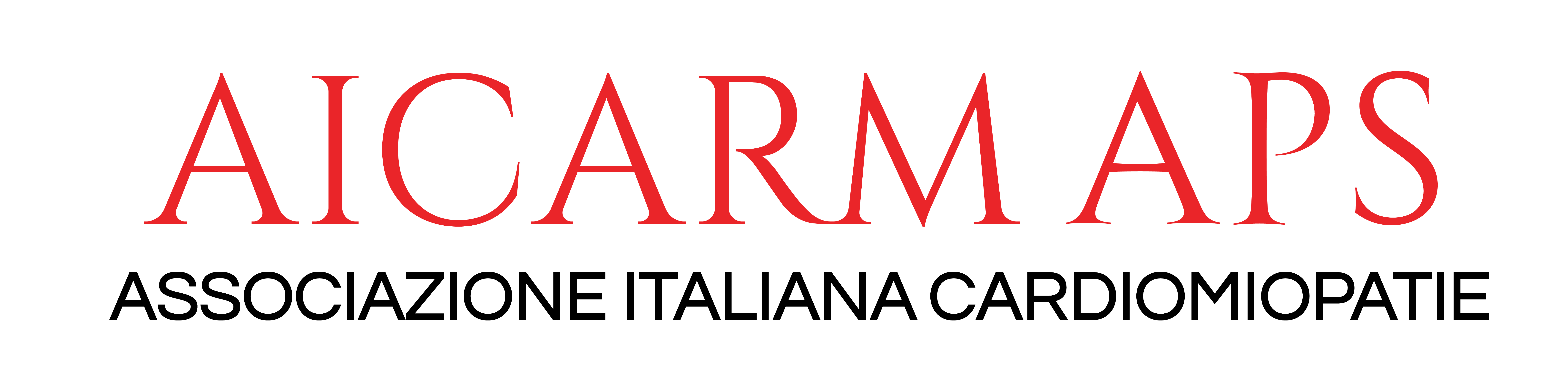 AICARM APS - Associazione Italiana Cardiomiopatie