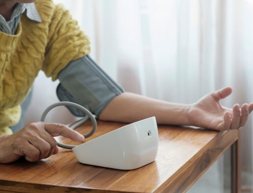 Ipertensione arteriosa: come tenerla sotto controllo a casa propria