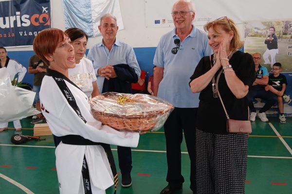 Incontro AICARM a Ragusa