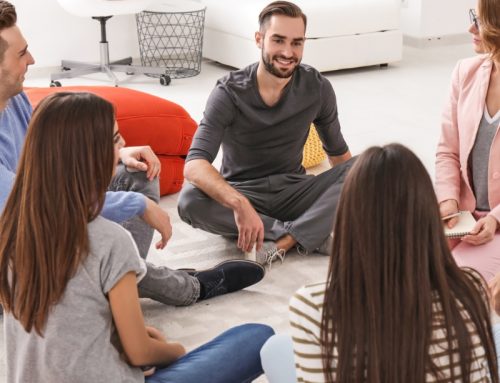 Ricette per il benessere psicologico dei giovani pazienti