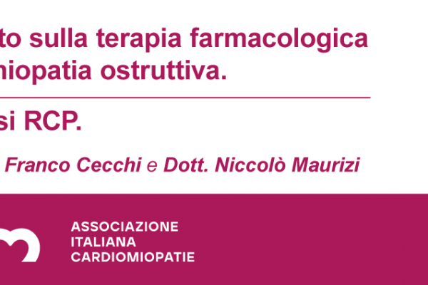 Invito Webinar AICARM APS 17 dicembre 2024 ore 18.00