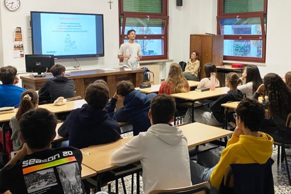 Formazione RCP Scuole di Milano