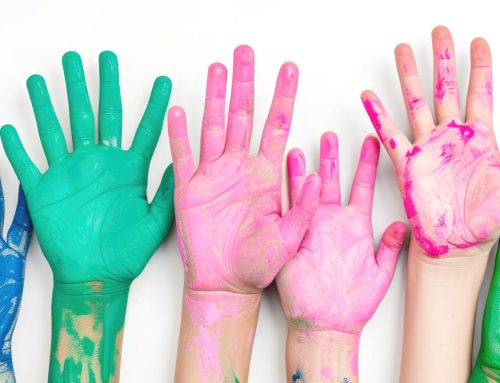 An international network against rare diseases