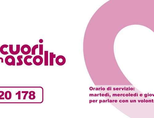 “Cuori in Ascolto” sempre più vicino ai pazienti