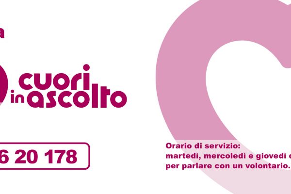 Cuori in Ascolto