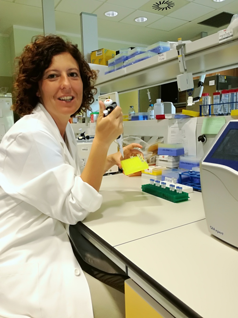 Dott.ssa Francesca Girolami