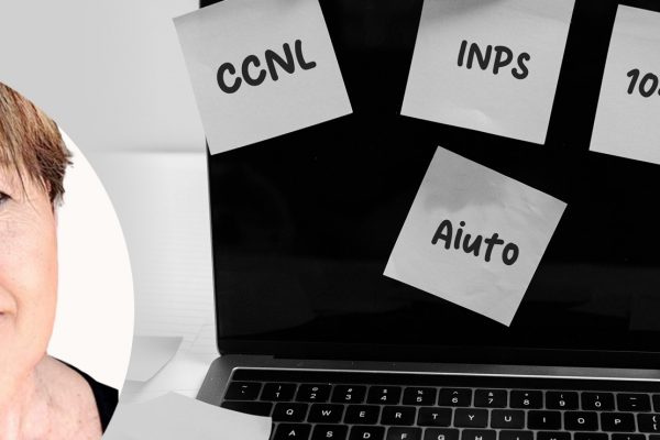 Silvia Cecchi - Diritti dei pazienti