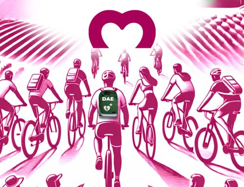 Pedalando con il cuore: in e-bike per la salute cardiaca