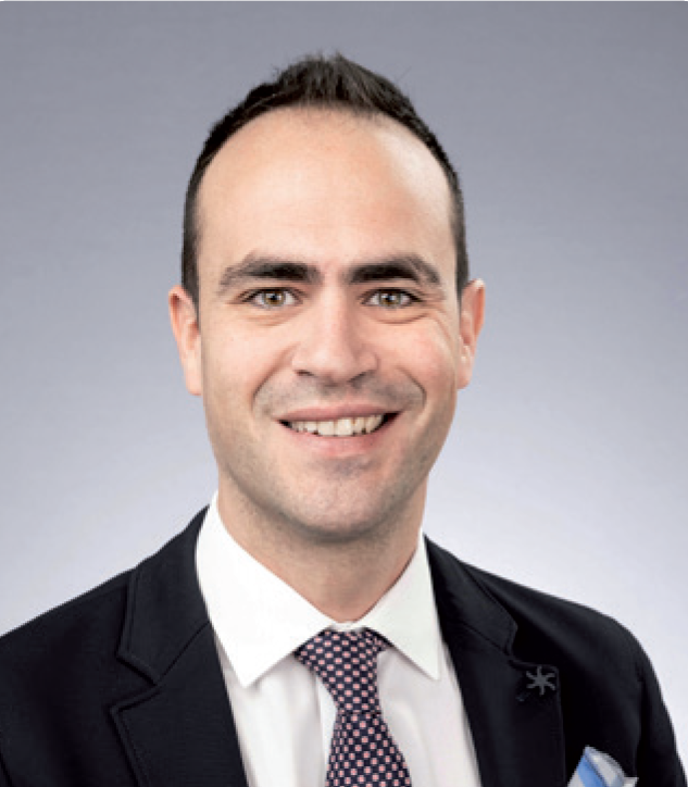 Dott. Andrea Bernardini