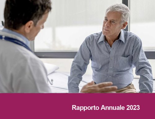 Rapporto Annuale 2023 – Scarica pdf