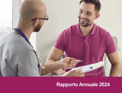 Rapporto Annuale 2024 – Scarica pdf