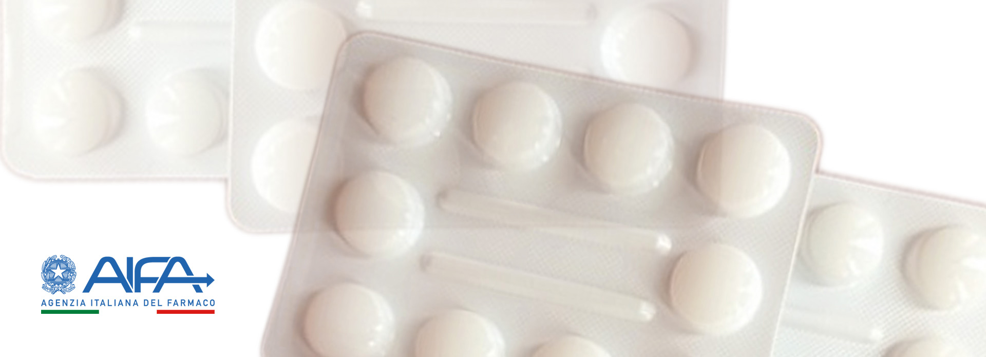 Blister medicinale Ritmodan