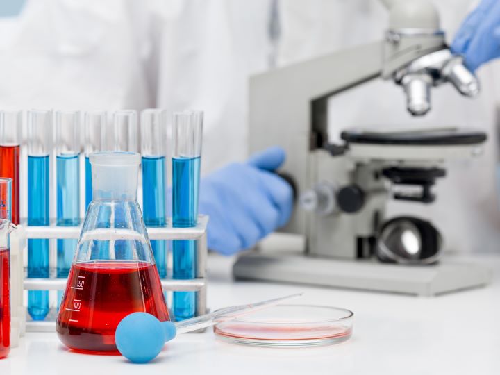 Analisi ematochimiche