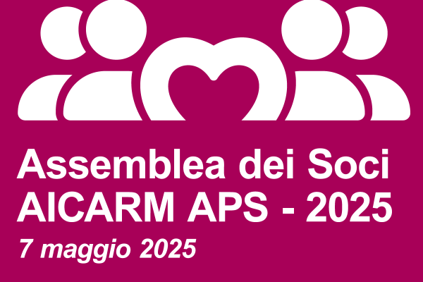 AICARM realtà in crescita