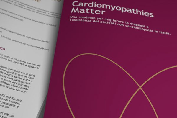 Cardiomyopathies Matter