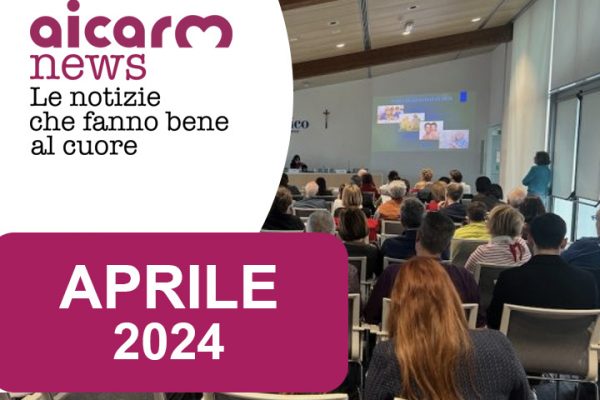AICARMNews aprile 2024