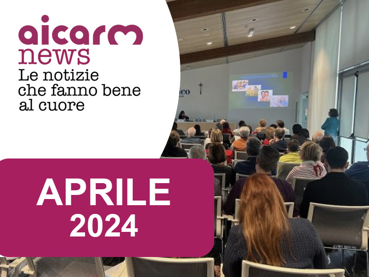 AICARMNews aprile 2024